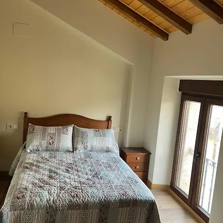 Casa Marite Vivienda De Uso Turistico Holiday home *