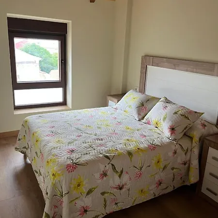 Casa Marite Vivienda De Uso Turistico بيت للعطل Campillo de Aranda