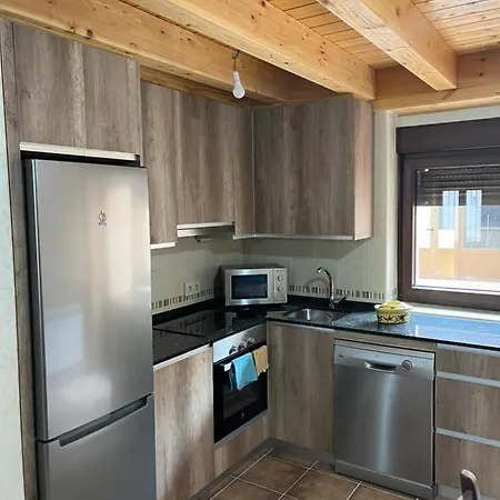 Casa Marite Vivienda De Uso Turistico