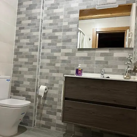 Casa Marite Vivienda De Uso Turistico