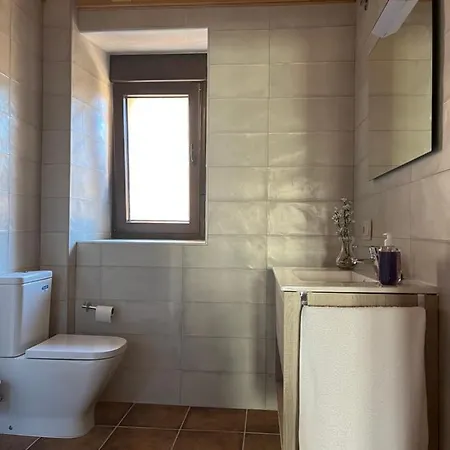 Casa Marite Vivienda De Uso Turistico Campillo de Aranda