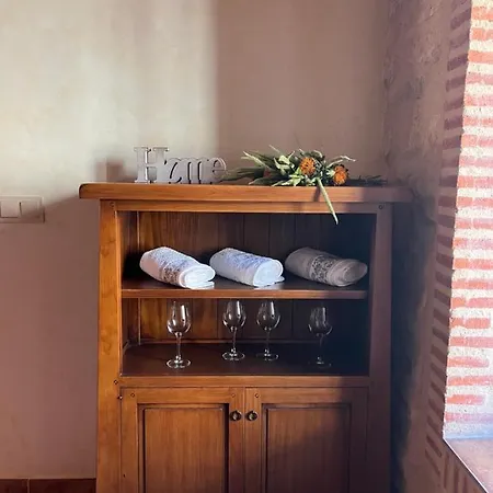 Casa Marite Vivienda De Uso Turistico * Campillo de Aranda