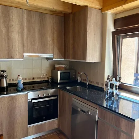 بيت للعطل Casa Marite Vivienda De Uso Turistico *