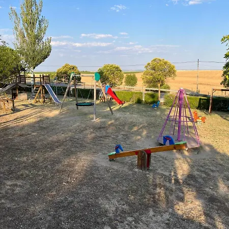 بيت للعطل Casa Marite Vivienda De Uso Turistico *