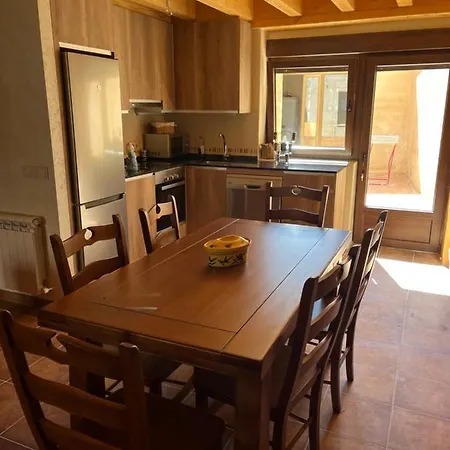 Casa Marite Vivienda De Uso Turistico *