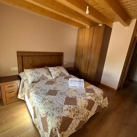 Casa Marite Vivienda De Uso Turistico * Campillo de Aranda