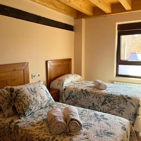 Holiday home Casa Marite Vivienda De Uso Turistico *