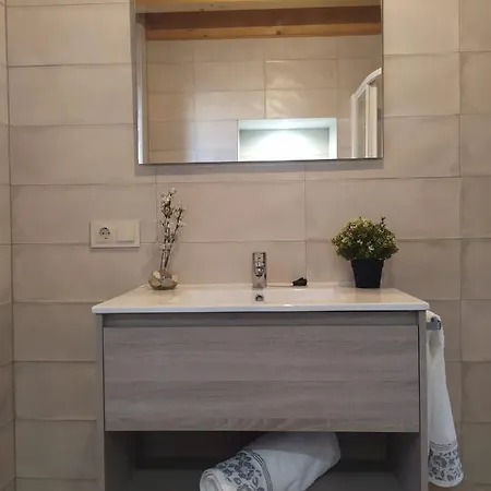 Casa Marite Vivienda De Uso Turistico Holiday home *
