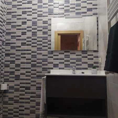 Casa Marite Vivienda De Uso Turistico *