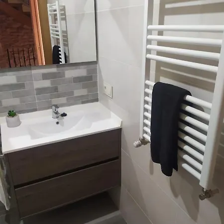 Casa Marite Vivienda De Uso Turistico Campillo de Aranda