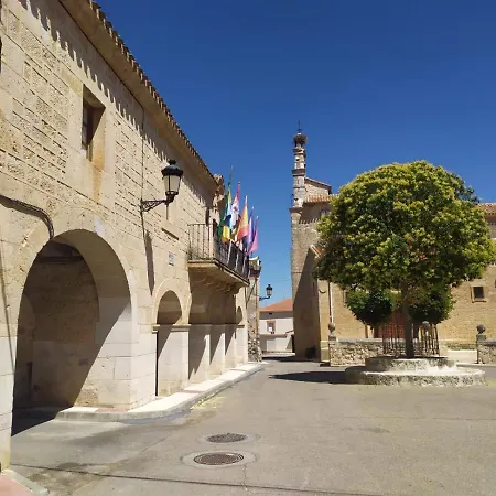 Casa Marite Vivienda De Uso Turistico بيت للعطل *