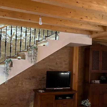 Casa Marite Vivienda De Uso Turistico *