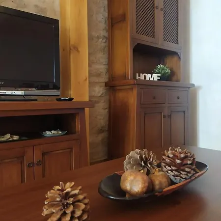 Casa Marite Vivienda De Uso Turistico Campillo de Aranda