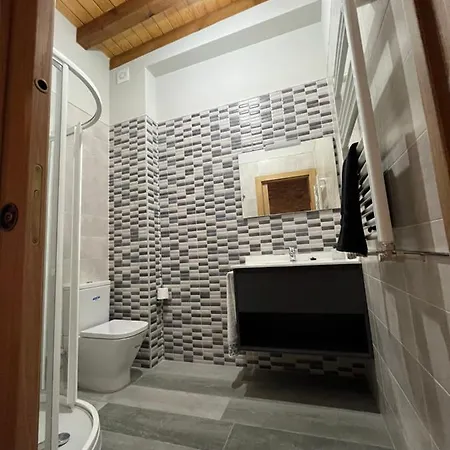 Holiday home Casa Marite Vivienda De Uso Turistico *