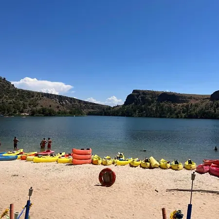 Casa Marite Vivienda De Uso Turistico *