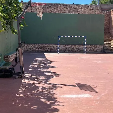 Casa Marite Vivienda De Uso Turistico