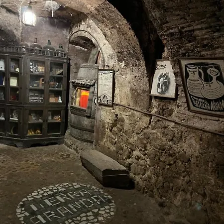 بيت للعطل Casa Marite Vivienda De Uso Turistico