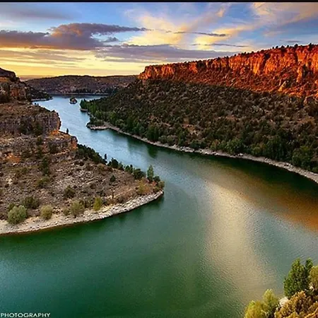 Casa Marite Vivienda De Uso Turistico Campillo de Aranda