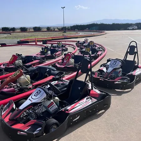 Casa Marite Vivienda De Uso Turistico *