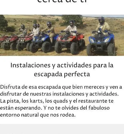 Casa Marite Vivienda De Uso Turistico بيت للعطل Campillo de Aranda