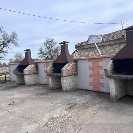 Casa Marite Vivienda De Uso Turistico