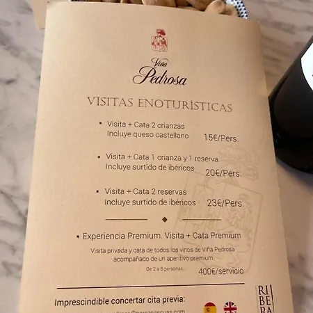 Casa Marite Vivienda De Uso Turistico *