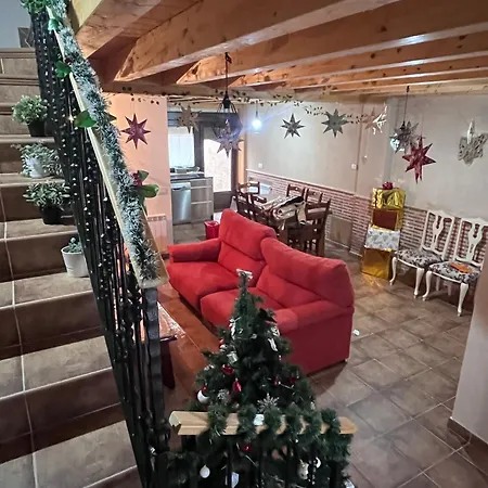 Casa Marite Vivienda De Uso Turistico *