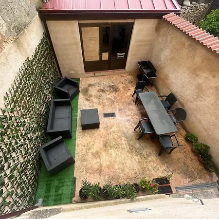 بيت للعطل Casa Marite Vivienda De Uso Turistico