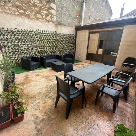 بيت للعطل Casa Marite Vivienda De Uso Turistico *